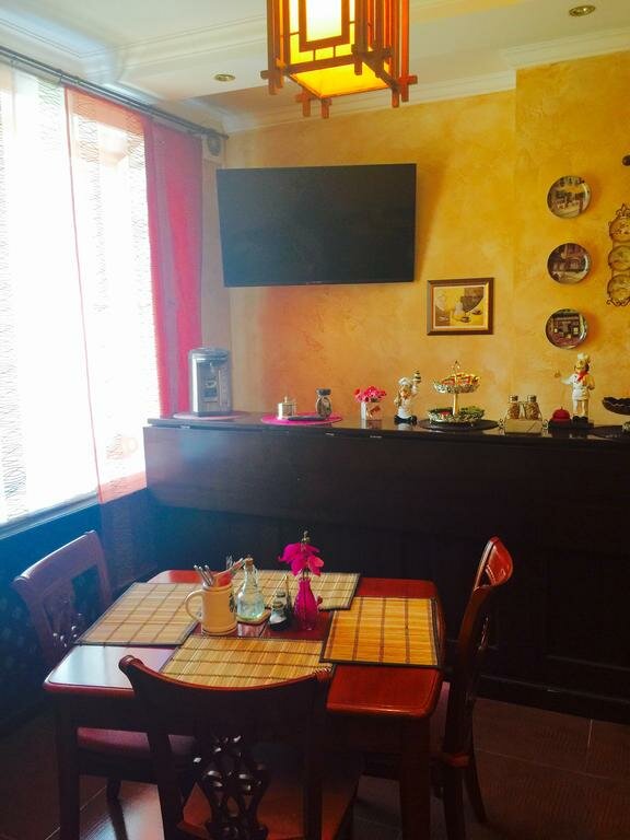 Гостиница На Вайнера Первоуральск-50