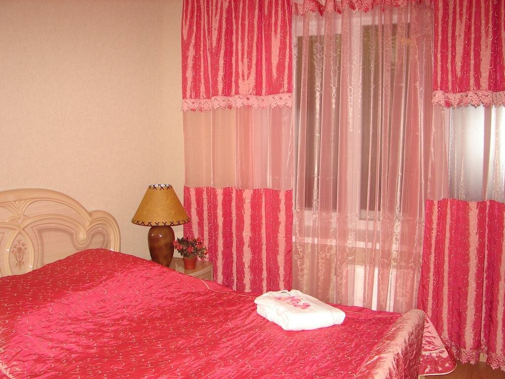 Гостиница На Вайнера Первоуральск-39