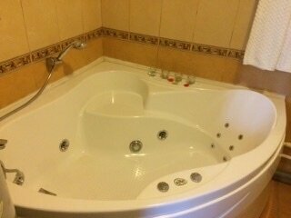 Гостиница На Вайнера Первоуральск