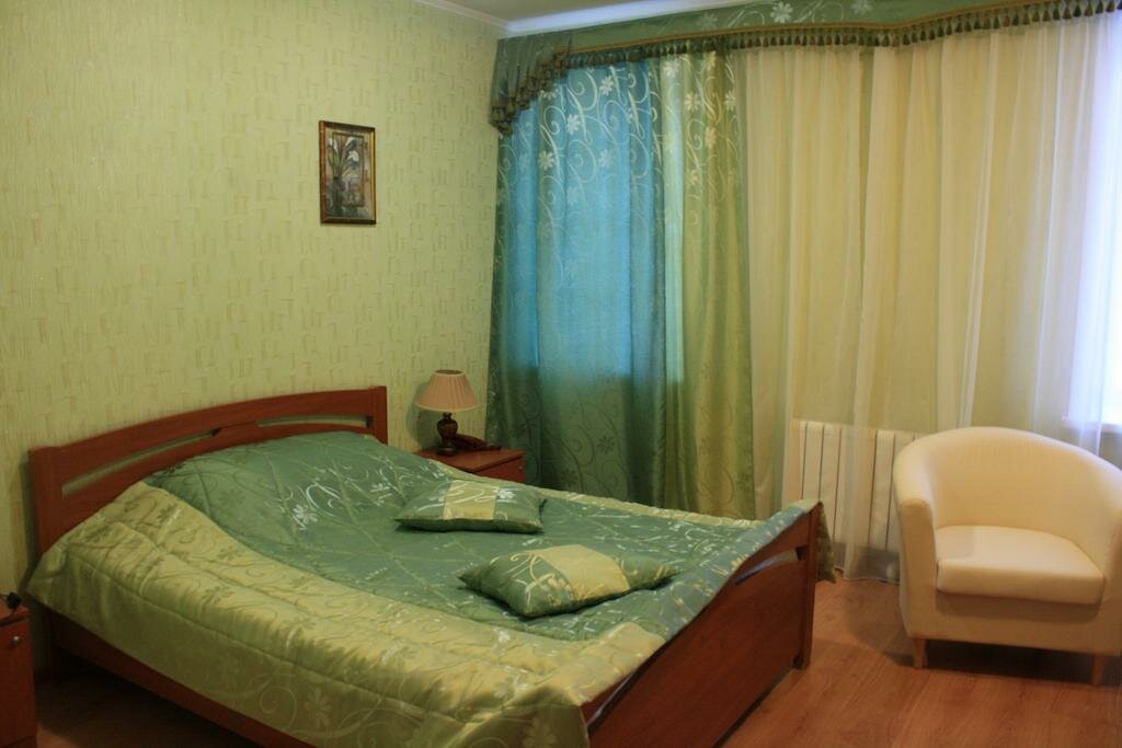 Гостиница На Вайнера Первоуральск-78