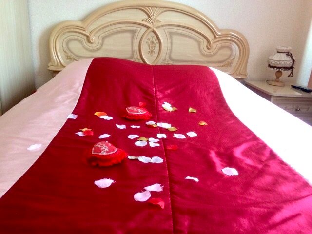 Гостиница На Вайнера Первоуральск-112