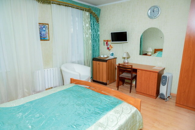 Гостиница На Вайнера Первоуральск-124