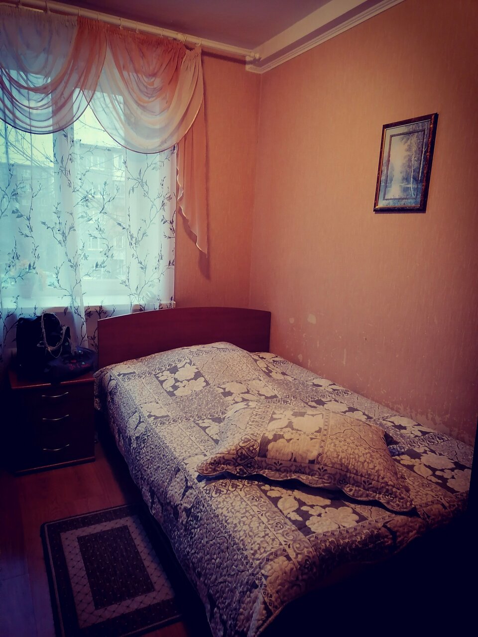 Гостиница На Вайнера Первоуральск-105