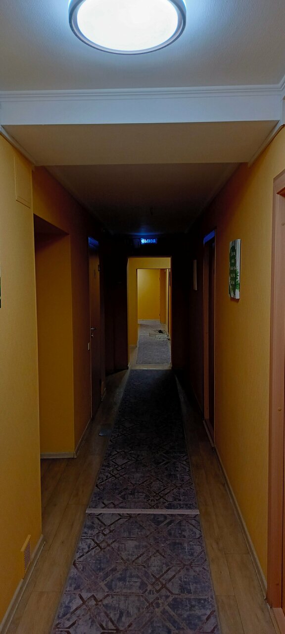 Гостиница На Вайнера Первоуральск-110