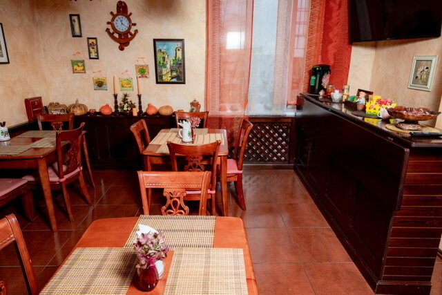 Гостиница На Вайнера Первоуральск-118