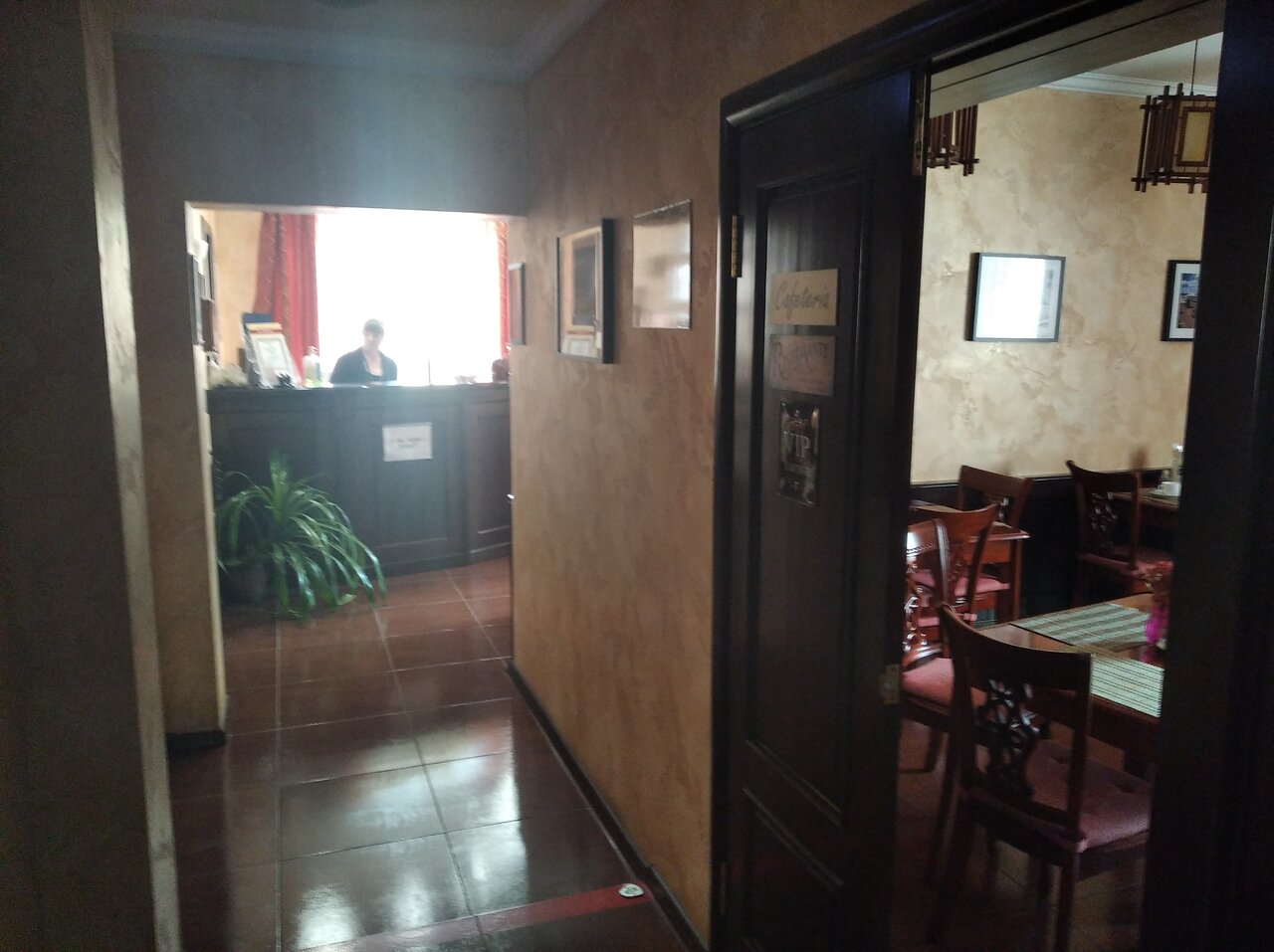 Гостиница На Вайнера Первоуральск-63