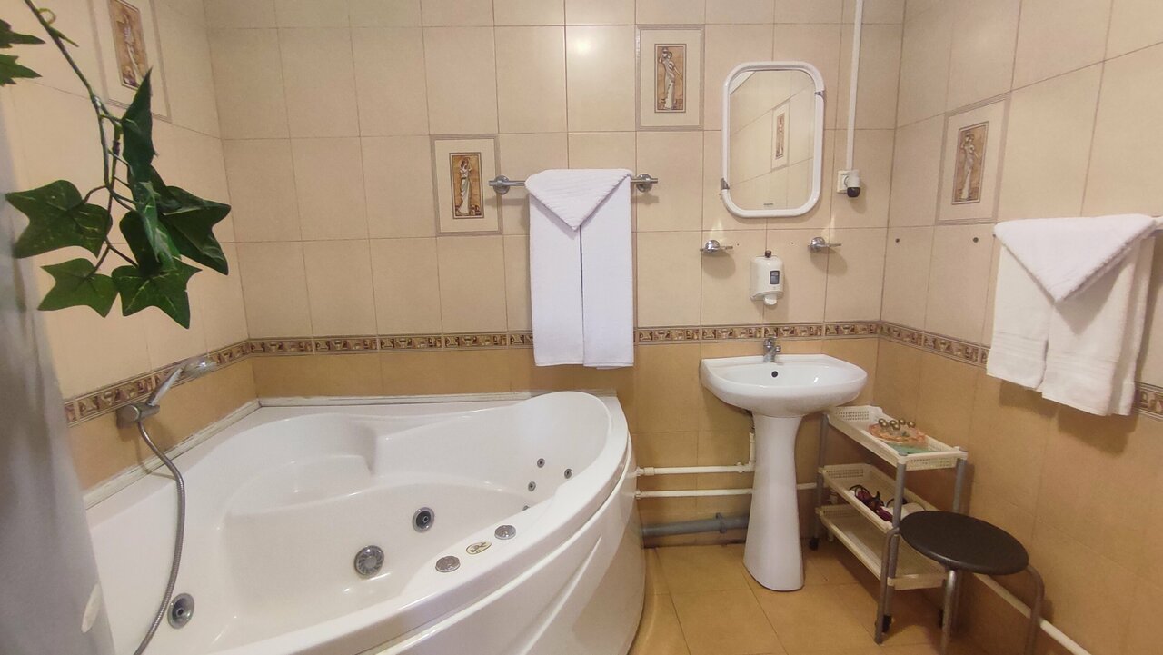 Гостиница На Вайнера Первоуральск-126