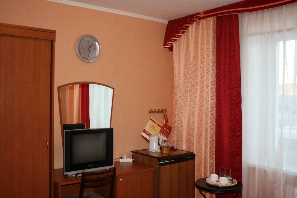 Гостиница На Вайнера Первоуральск-69