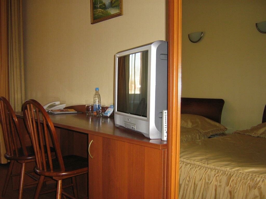 Гостиница На Вайнера Первоуральск-30