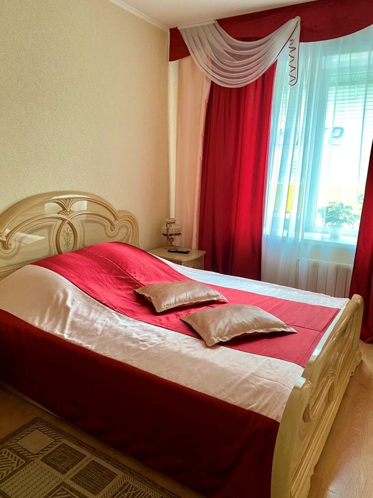 Гостиница На Вайнера Первоуральск-72