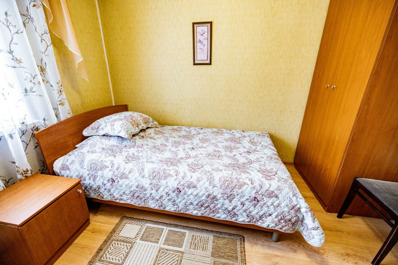 Гостиница На Вайнера Первоуральск-79