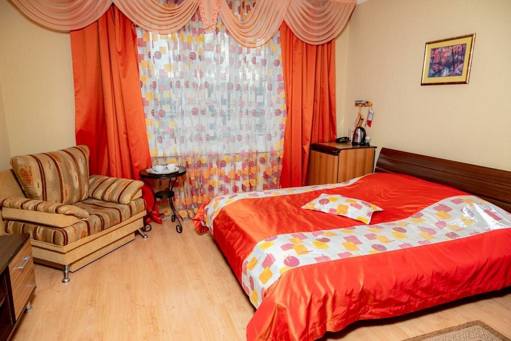 Гостиница На Вайнера Первоуральск-73