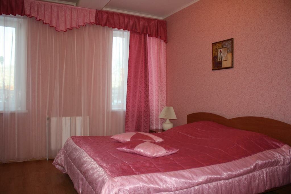 Гостиница На Вайнера Первоуральск-77