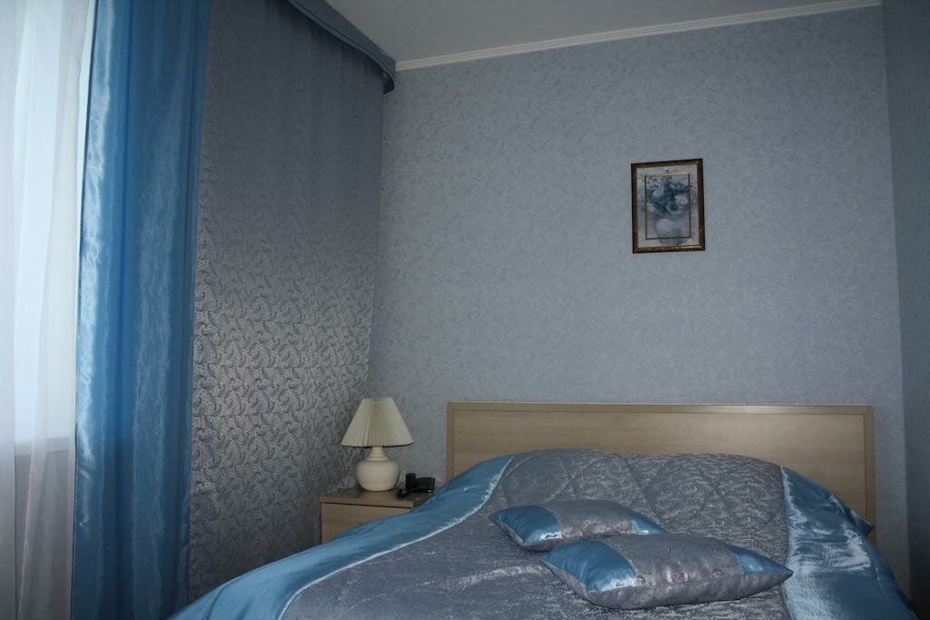 Гостиница На Вайнера Первоуральск-37