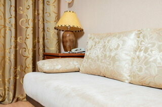 Гостиница На Вайнера Первоуральск