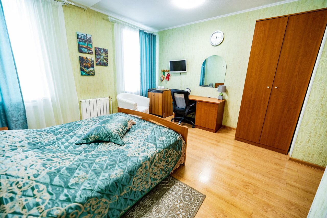 Гостиница На Вайнера Первоуральск-48