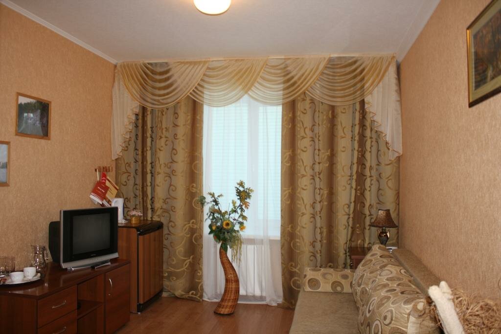 Гостиница На Вайнера Первоуральск-53