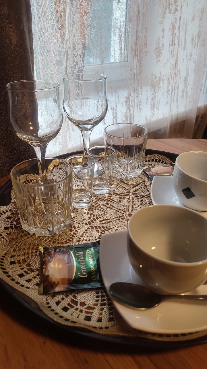 Гостиница На Вайнера Первоуральск