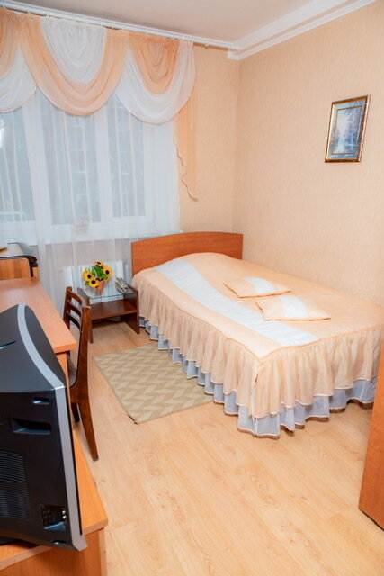 Гостиница На Вайнера Первоуральск-133