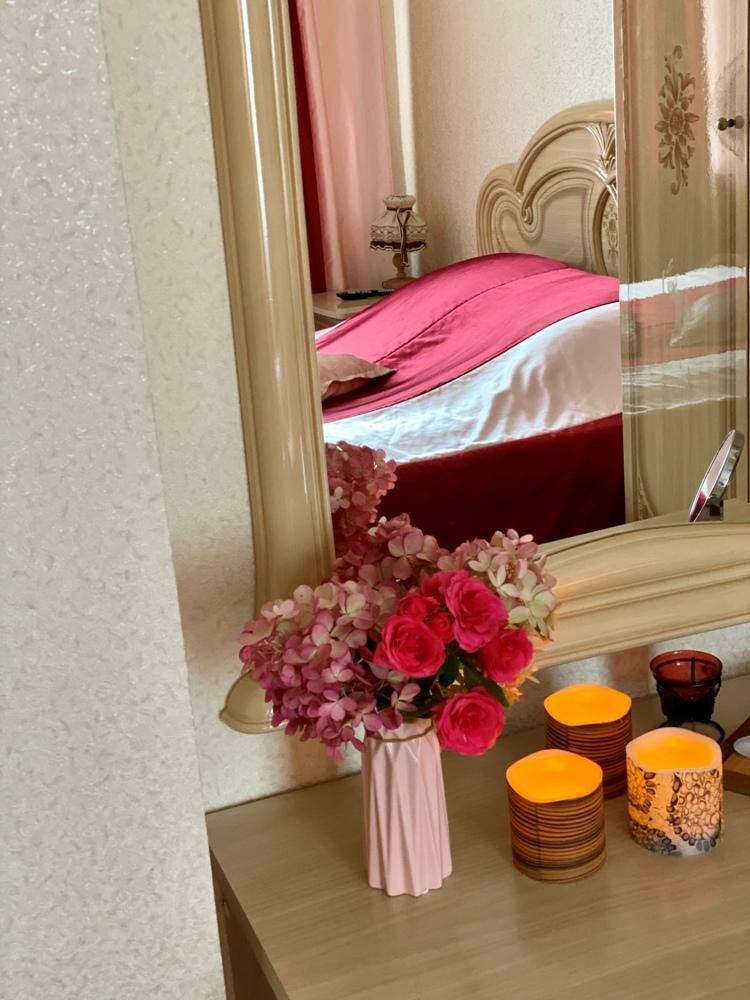 Гостиница На Вайнера Первоуральск-33