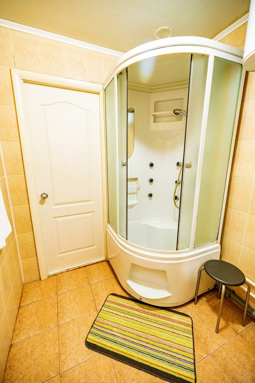 Гостиница На Вайнера Первоуральск-23