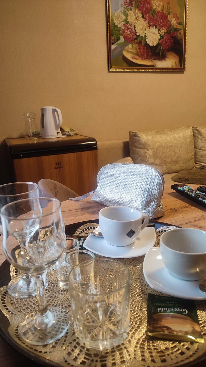 Гостиница На Вайнера Первоуральск-120