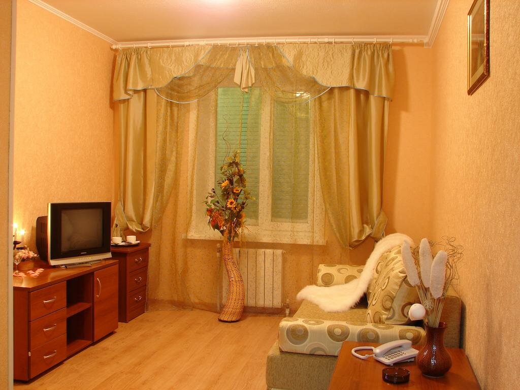 Гостиница На Вайнера Первоуральск-26