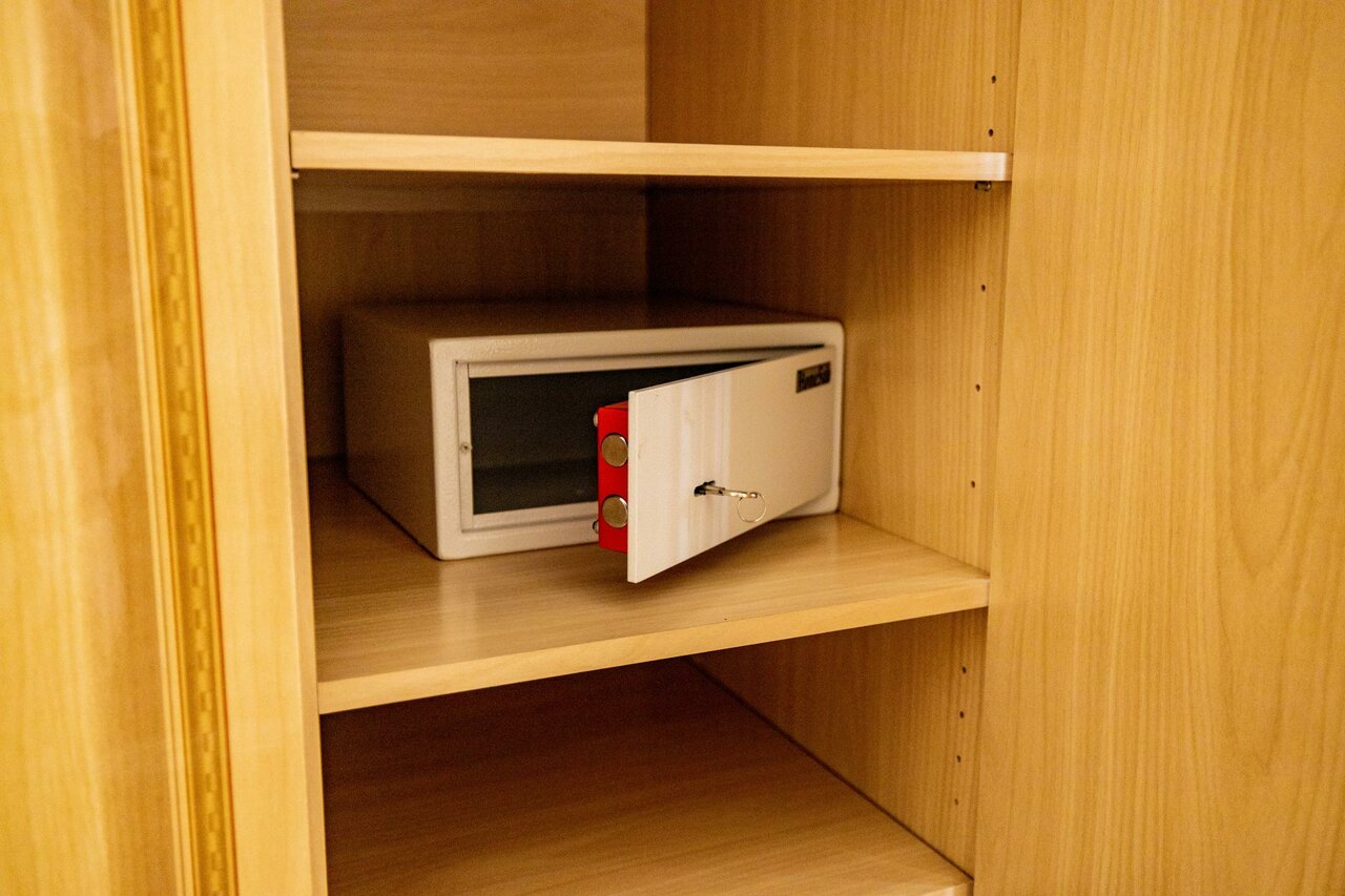 Гостиница На Вайнера Первоуральск-27