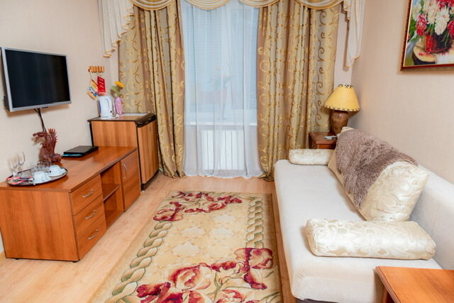 Гостиница На Вайнера Первоуральск-132