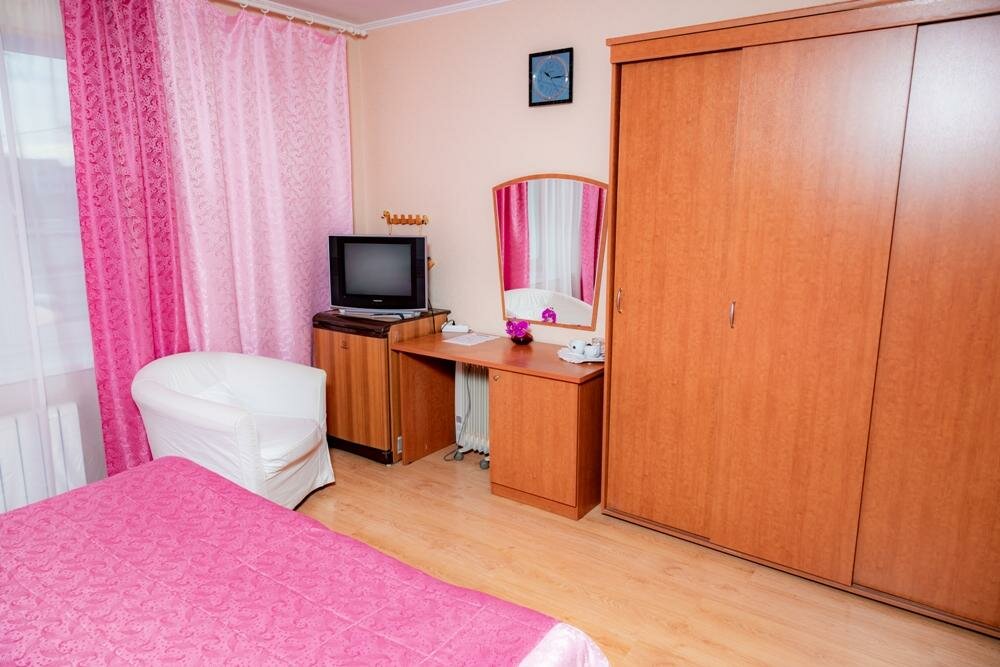 Гостиница На Вайнера Первоуральск-64