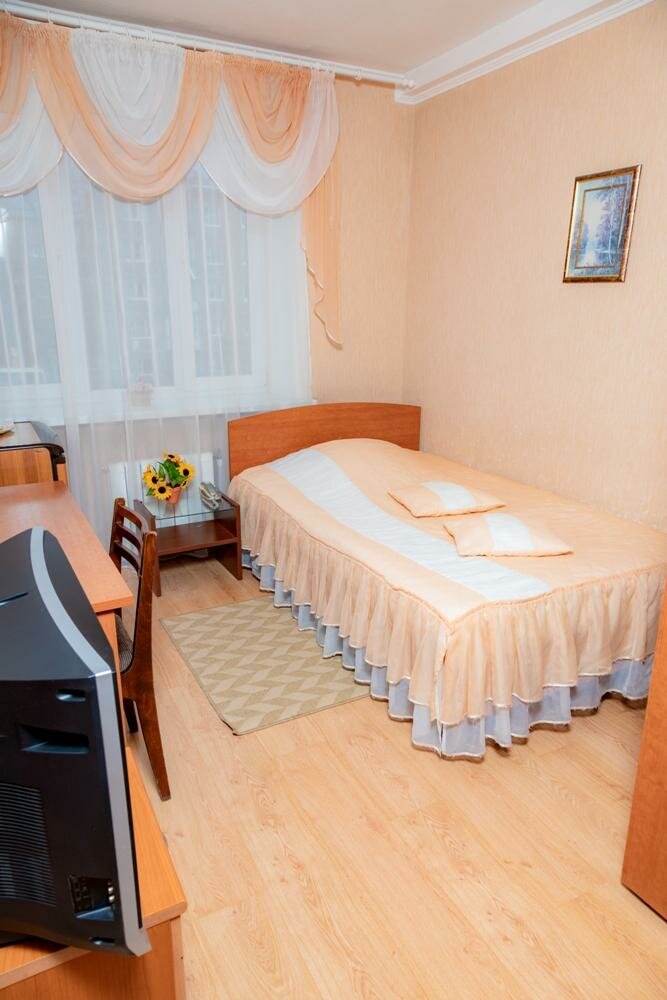 Гостиница На Вайнера Первоуральск-51