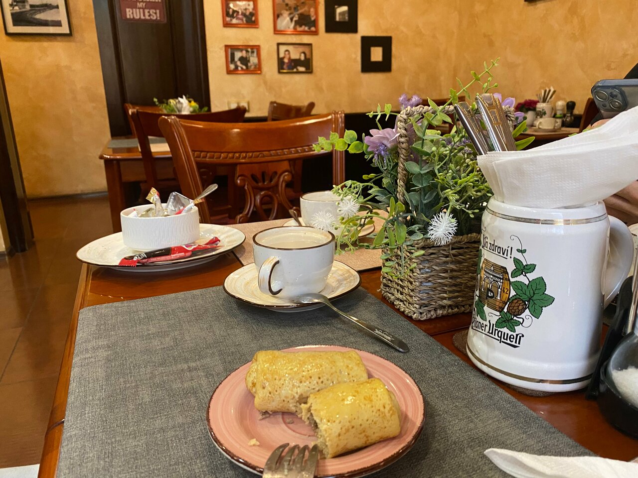 Гостиница На Вайнера Первоуральск-99