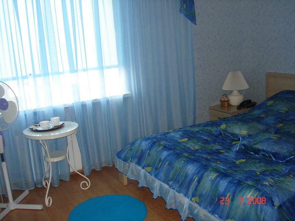 Гостиница На Вайнера Первоуральск-52