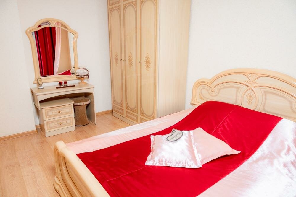 Гостиница На Вайнера Первоуральск-57