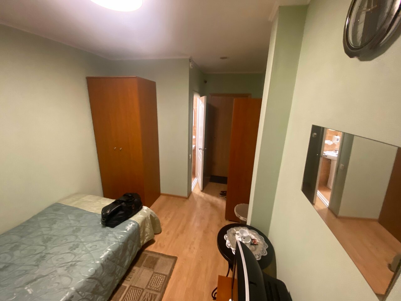 Гостиница На Вайнера Первоуральск-119