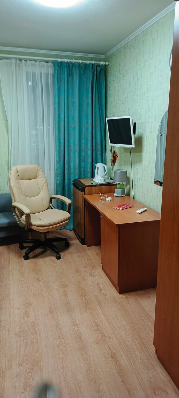 Гостиница На Вайнера Первоуральск-106