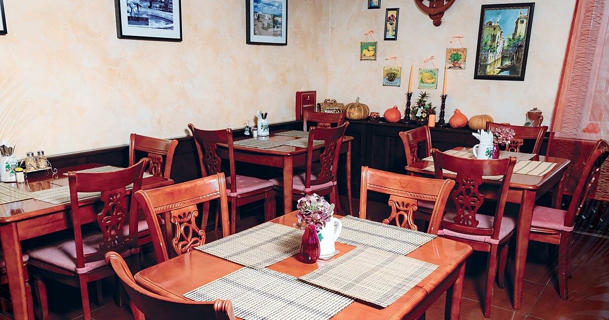 Гостиница На Вайнера Первоуральск-59