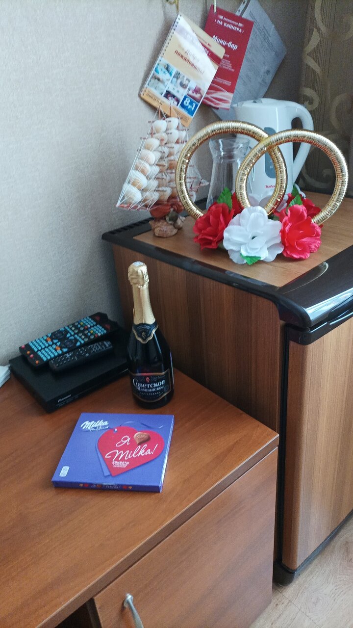 Гостиница На Вайнера Первоуральск-108