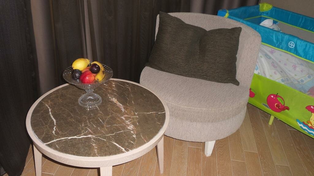 Гостиница На Вайнера Первоуральск-25