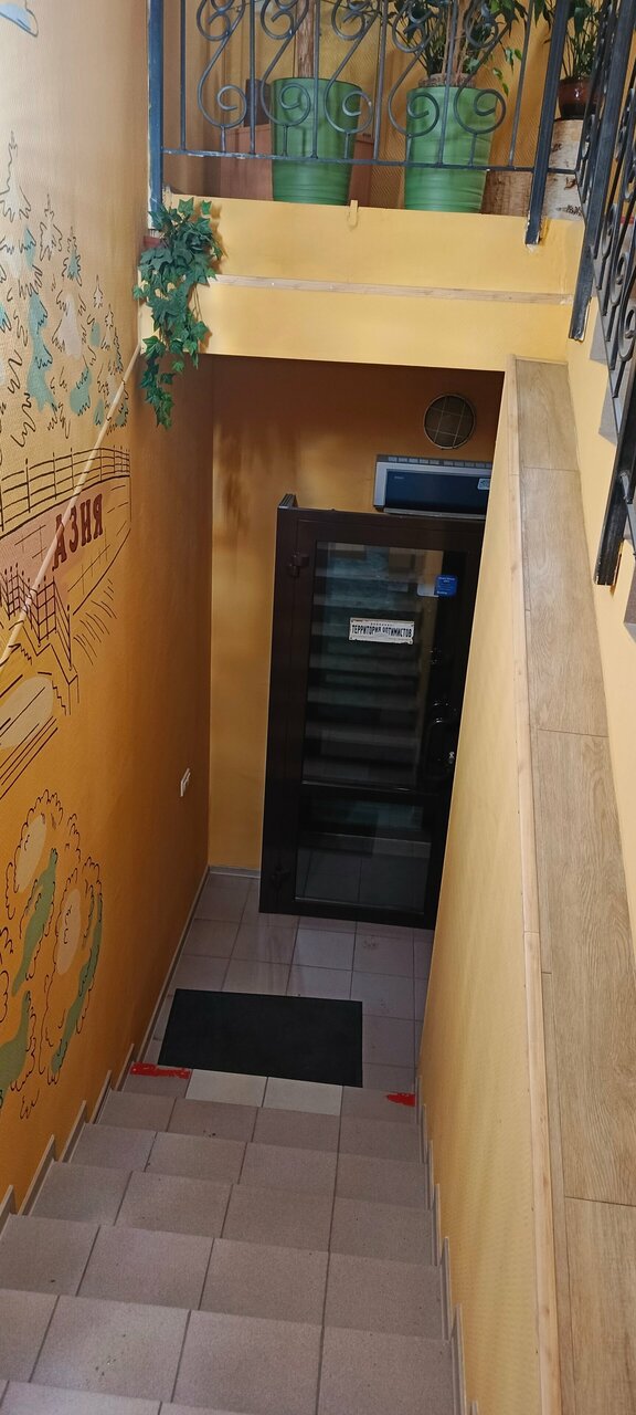 Гостиница На Вайнера Первоуральск-114