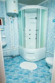 Гостиница На Вайнера Первоуральск