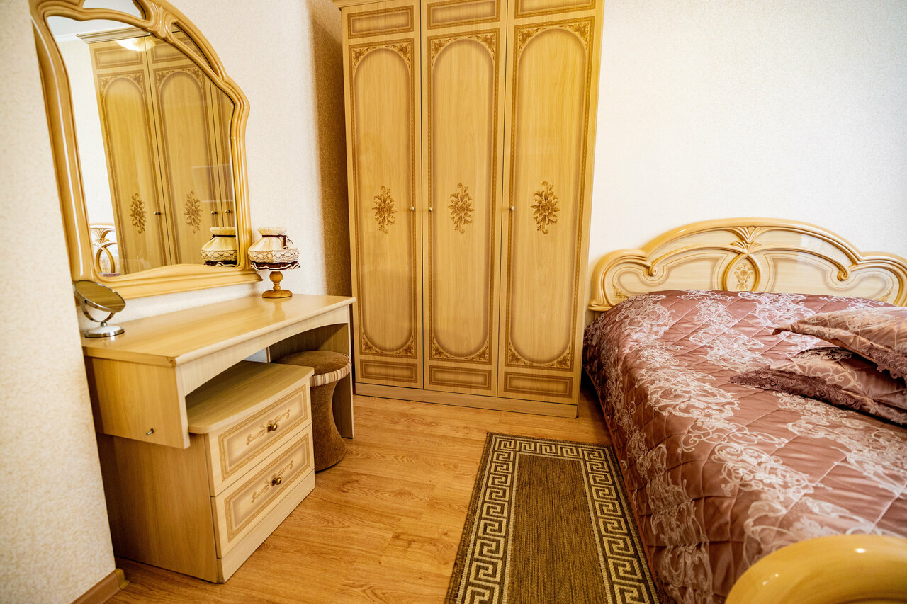 Гостиница На Вайнера Первоуральск