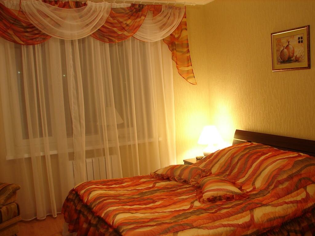 Гостиница На Вайнера Первоуральск-47