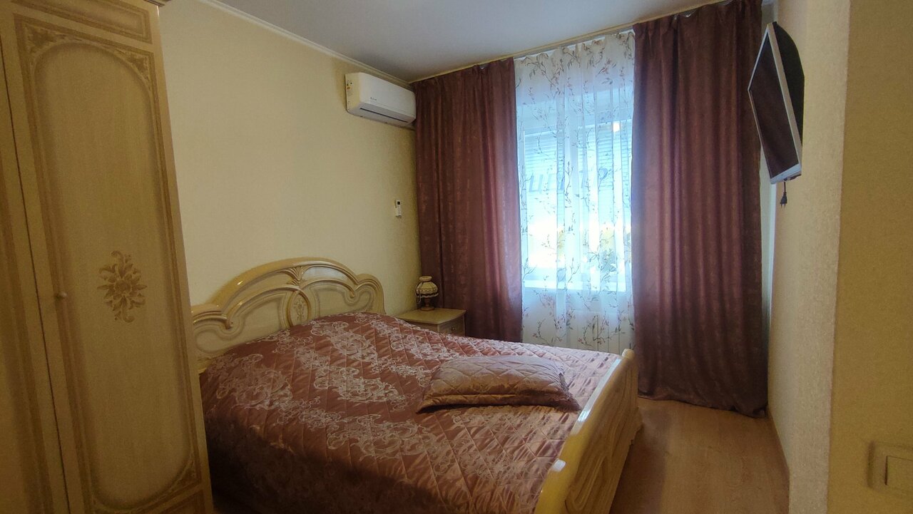 Гостиница На Вайнера Первоуральск-134