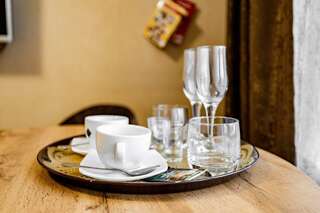 Гостиница На Вайнера Первоуральск-3