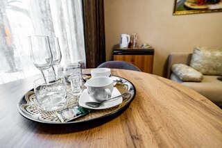 Гостиница На Вайнера Первоуральск Бюджетный одноместный номер-4