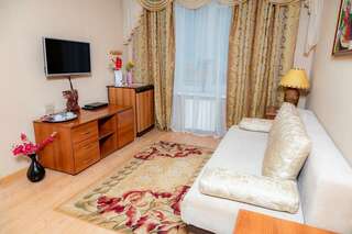 Гостиница На Вайнера Первоуральск-1