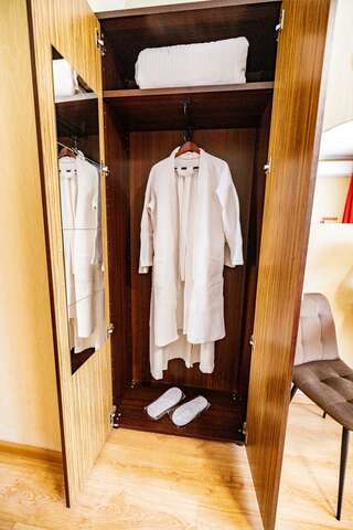 Гостиница На Вайнера Первоуральск-7