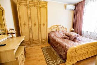 Гостиница На Вайнера Первоуральск Люкс с 2 спальнями-1