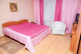 Гостиница на Вайнера Первоуральск Двухместный номер с 1 кроватью или 2 отдельными кроватями-4